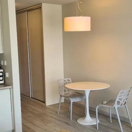 Czarna Gora Is23 Apartment *