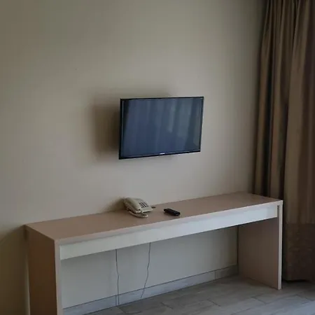 Czarna Gora Is23 Apartment Heudorf