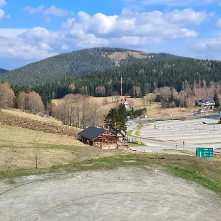 Czarna Gora Is23 Apartman