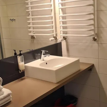 Apartment Czarna Gora Is23 *