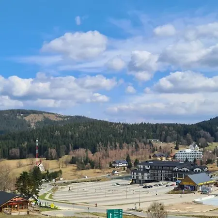 Apartman Czarna Gora Is23 *