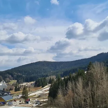 Czarna Gora Is23 *