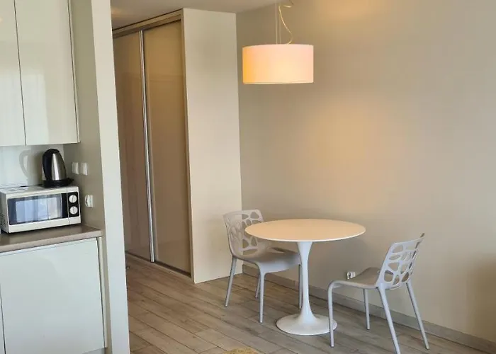 Czarna Gora Is23 Apartman *