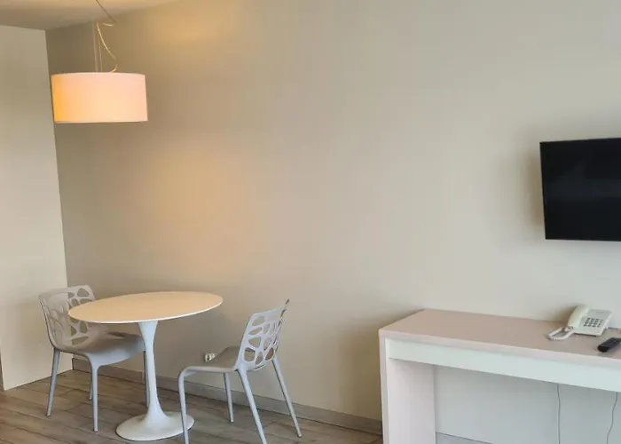 Apartman Czarna Gora Is23 Sienna