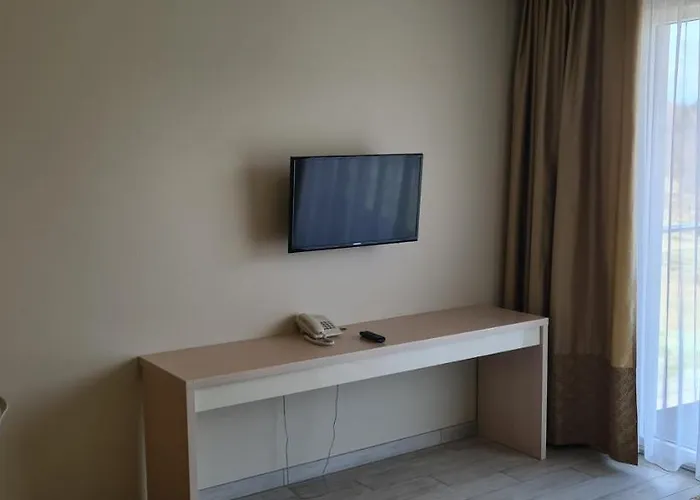 Czarna Gora Is23 Apartman Sienna