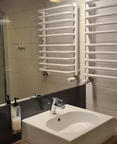 Apartman Czarna Gora Is23