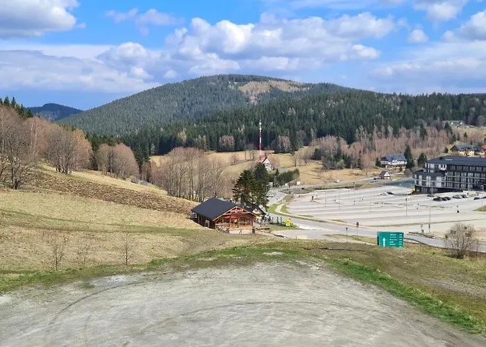 Czarna Gora Is23 Apartman