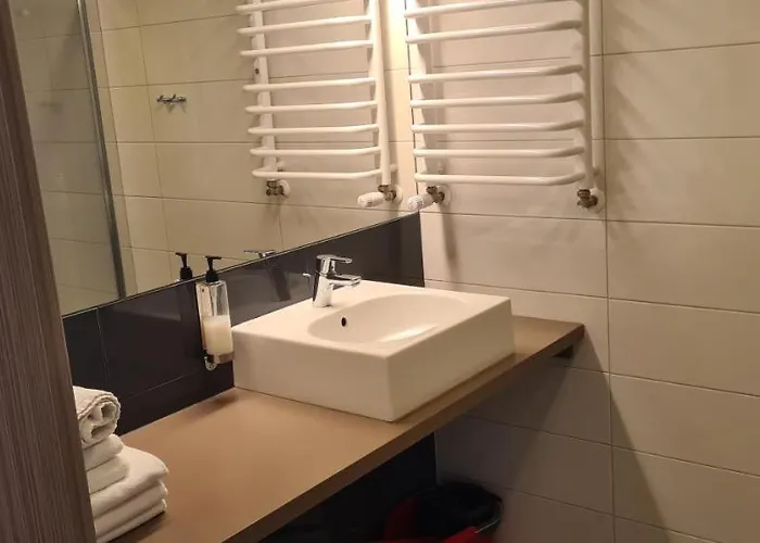 Apartman Czarna Gora Is23 *