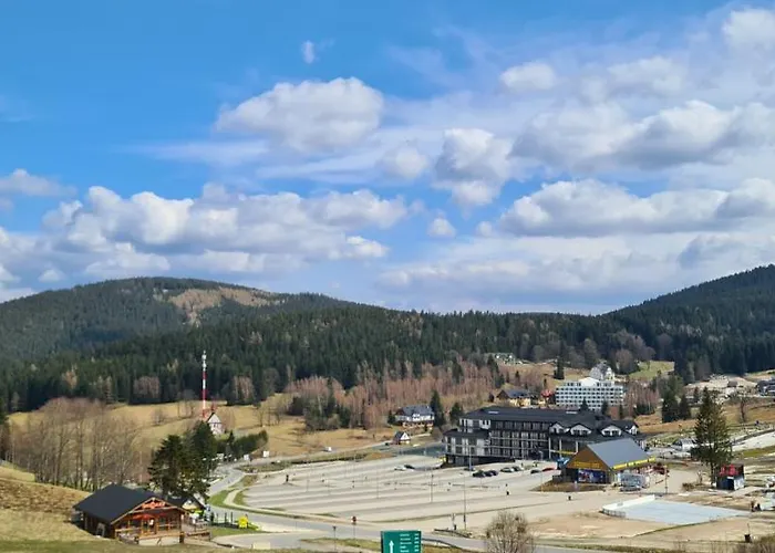 Apartman Czarna Gora Is23 *